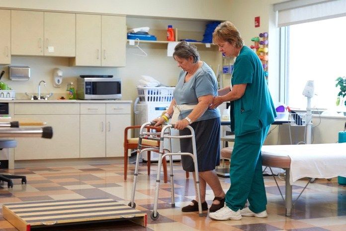 how to choose the right occupational therapist for your needs