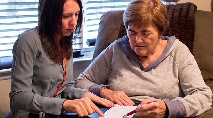 speech language pathologists' role in engaging older adults with dementia